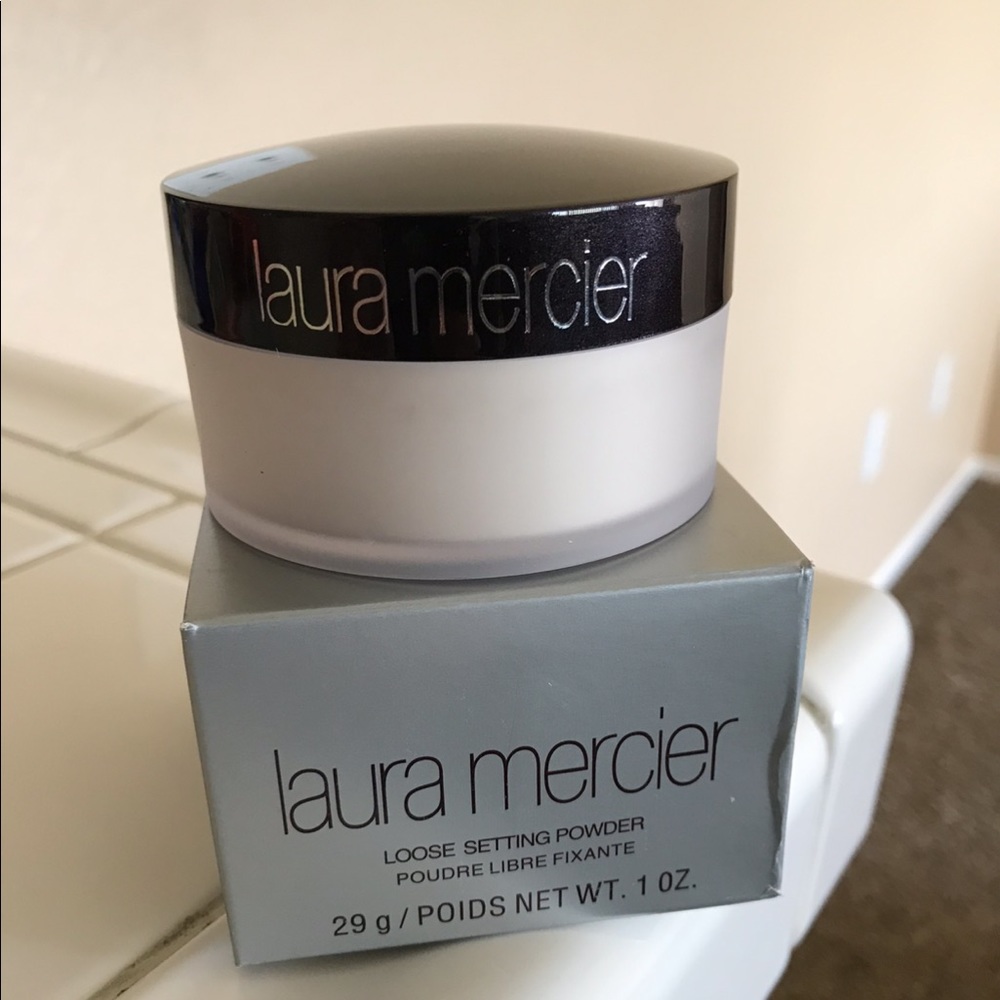 Laura Mercier Translucent Powder